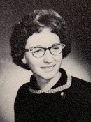 Margaret Mary Jurgens (Hall)