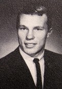 Michael Arnold Brockman