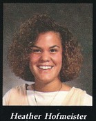 Heather Hofmeister (Simmons)