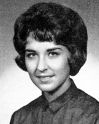 Annette Mallett (Haines)