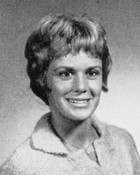 Betty Beckett