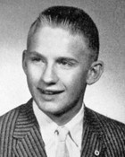 Carl Burpo