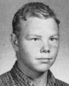 Carl Paulson