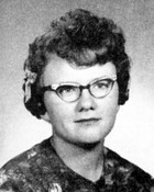 Carol Sue Lehr