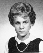 Carol Watts