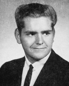 Charles (Buddy) Ehret