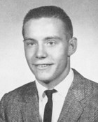 Harry Isenhart