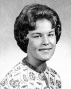 Janet Fern Mantle