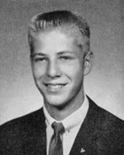 John Altsmanberger