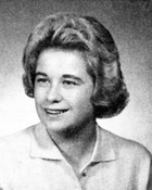Marjorie McAllister