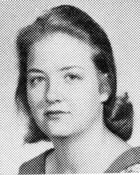 Nancy Donahue