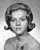Patricia Hickman (Kendall)