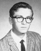 Ronald Barber