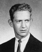 Ronald Haas