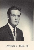 Arthur E. Riley Jr.