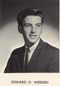 Edward D. Werden