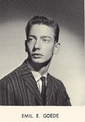 Emil E. Goede