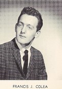 Frank Colea