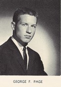 George F. Page