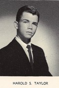 Harold S. Taylor