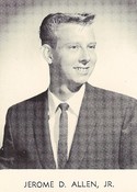 Jerome D. Allen Jr.
