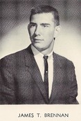 Jim Brennan