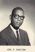 Joel P. Shelton