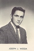 Joesph J. Weeda