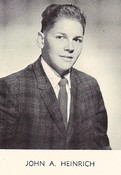 John A. Heinrich