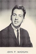 John P. Madigan