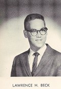 Lawrence H. Beck