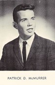 Patrick D. McMurrer