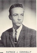 Patrick J. Connelly