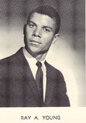 Ray A. Young