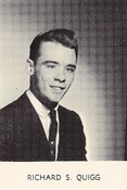 Richard S. Quigg