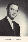 Thomas C. Immer