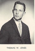 Thomas W. Jones