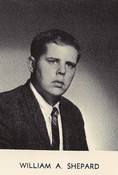 William A. Shepard