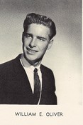 William E. Oliver