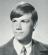 Mike Mortensen