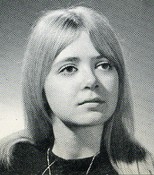 Suzette Jarrell (Scott)