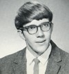 Ted Behnke