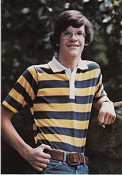 Andrew Robbins