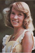 Cecily Jenkinson