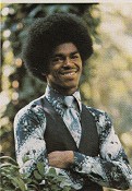 Marvin Anderson