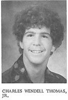 Chuck Thomas