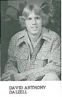 Dave Daltzell