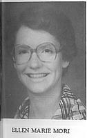 Ellen Mori