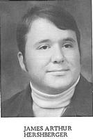 James Hershberger