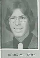 Jeff Borer